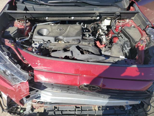 2019 TOYOTA RAV4 LE - 2T3H1RFV7KW053543