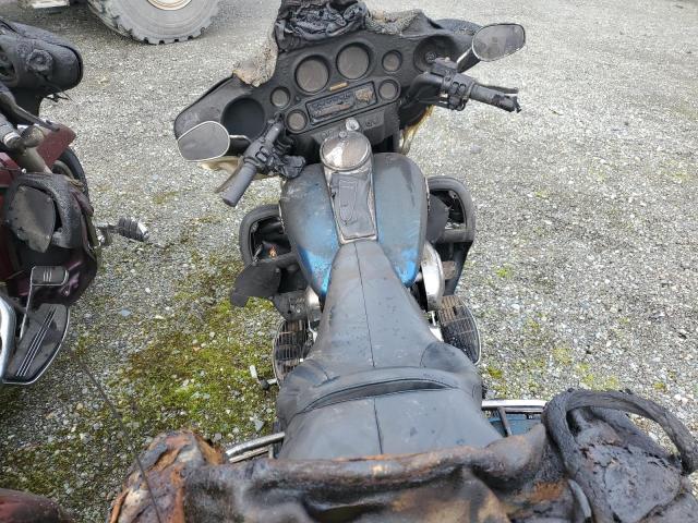 2005 HARLEY-DAVIDSON FLHTCUI 1HD1FCW175Y687859