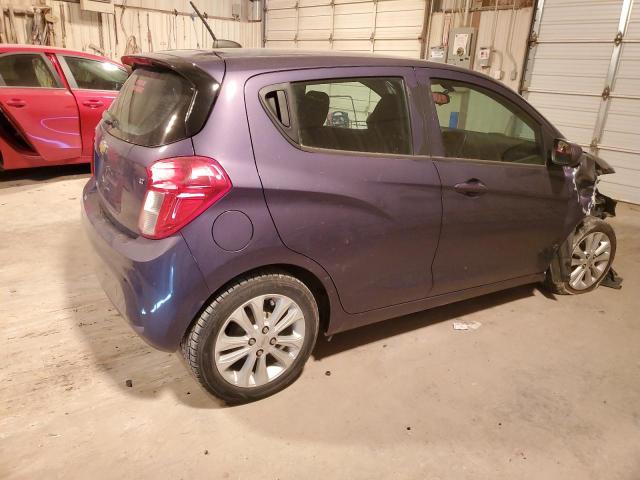 2016 CHEVROLET SPARK 1LT - KL8CD6SA9GC623404