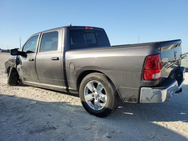 2019 RAM 1500 CLASS - 1C6RR6LTXKS516323