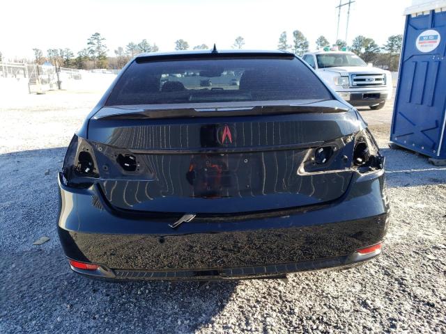 2016 ACURA RLX ADVANC JH4KC1F94GC000666