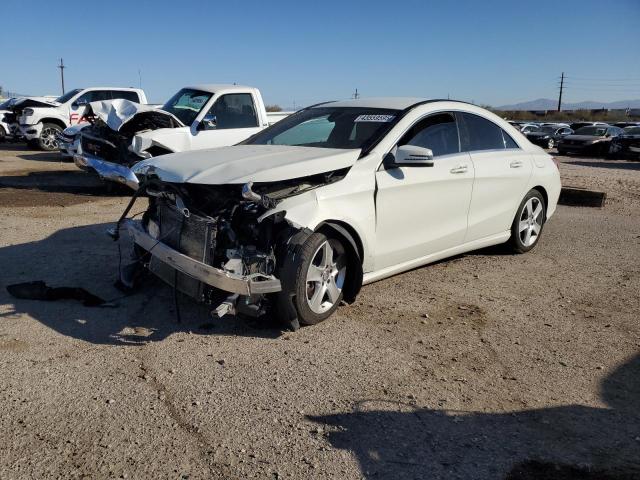 Vin: wddsj4eb1fn236200, lot: 43559595, mercedes-benz cla-class 250 2015 img_1