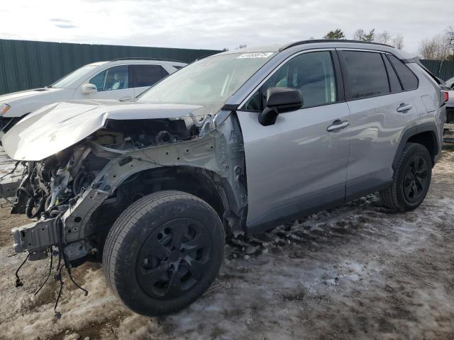 2019 TOYOTA RAV4 LE 2T3F1RFV6KW003319
