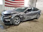 2019 HONDA INSIGHT EX - 19XZE4F59KE006750