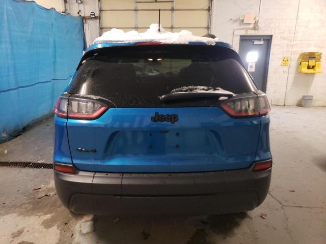2023 JEEP CHEROKEE A 1C4PJMMB8PD115267