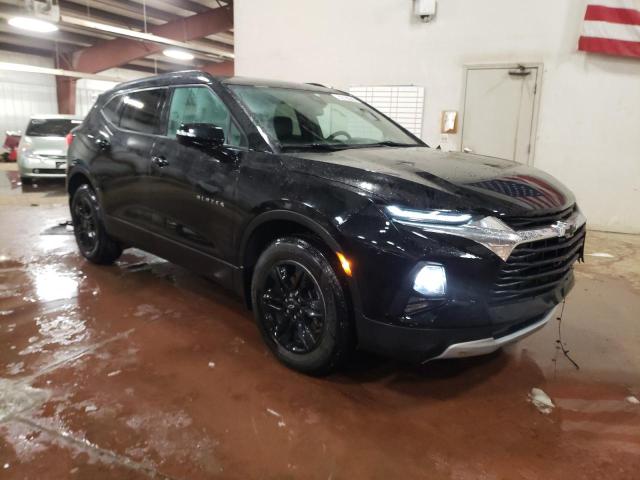 2021 CHEVROLET BLAZER 3LT - 3GNKBJRS7MS520800