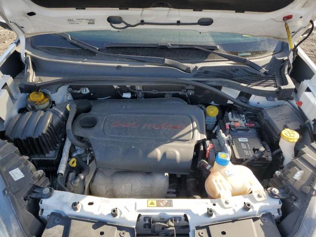 2017 RAM PROMASTER ZFBERFAB3H6D20183