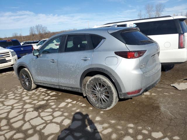 2020 MAZDA CX-5 TOURI - JM3KFBCM8L0793710