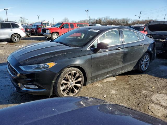 FORD FUSION TIT