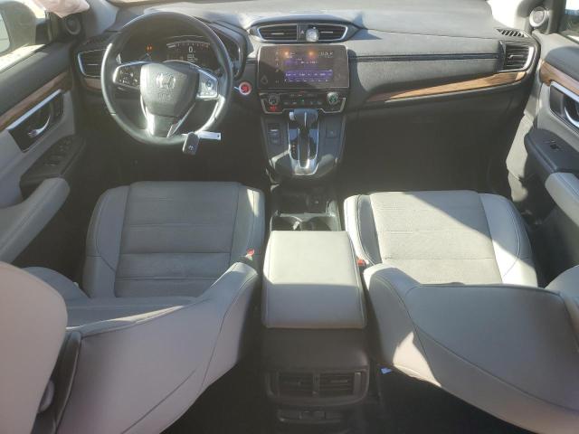 2018 HONDA CR-V EXL - 7FARW1H88JE012930