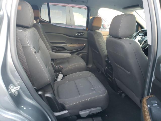 2021 GMC ACADIA SLE - 1GKKNKLA3MZ184141