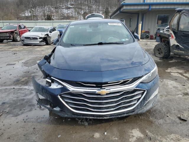 2020 CHEVROLET MALIBU LT 1G1ZD5ST7LF060206