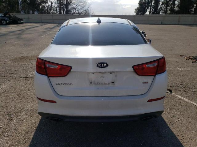 2015 KIA OPTIMA LX KNAGM4A73F5631498