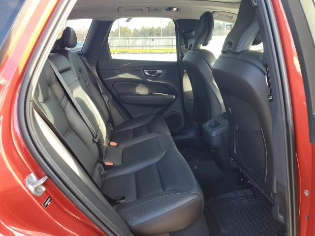 2019 VOLVO XC60 T5 LYV102RK4KB234720