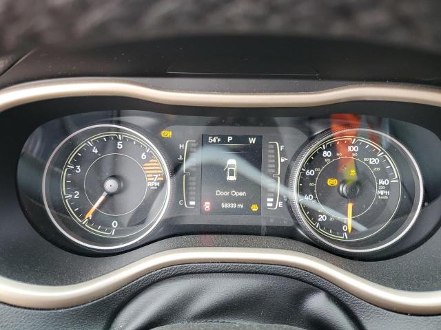 2018 JEEP CHEROKEE L - 1C4PJLCB9JD544100