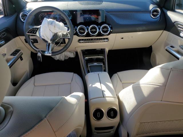 2025 MERCEDES-BENZ GLA 250 - W1N4N4GB8SJ684352