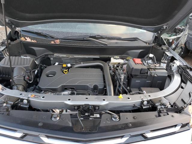 2025 CHEVROLET EQUINOX LT - 3GNAXPEG8SL135464