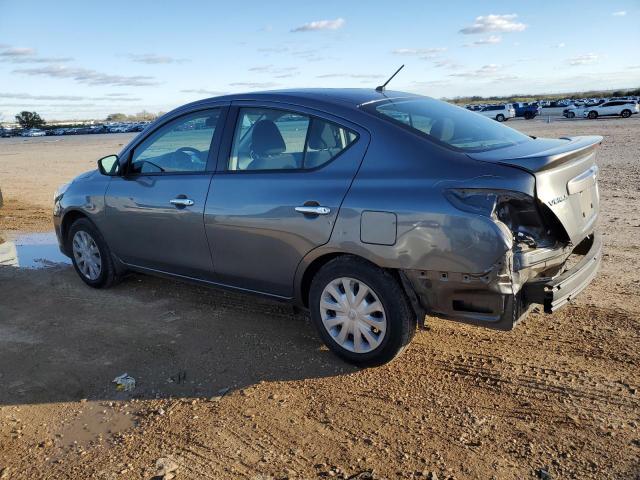 2019 NISSAN VERSA S - 3N1CN7AP0KL830103