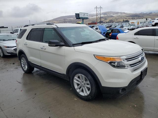 Vin: 1fmhk8d84cga68885, lot: 86847734, ford explorer xlt 20124