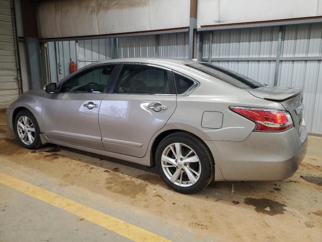 2015 NISSAN ALTIMA 2.5 - 1N4AL3AP4FN353304