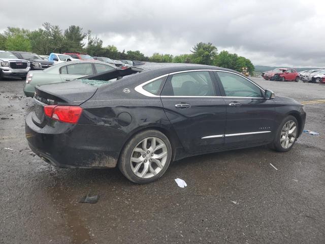 Vin: 2g1105s38k9136032, lot: 42007285, chevrolet impala premier 20193