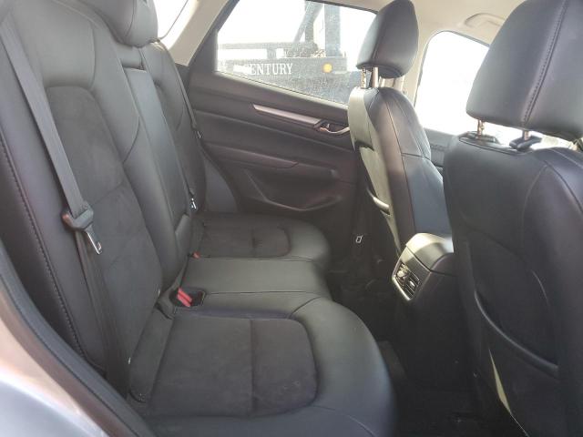2020 MAZDA CX-5 TOURI - JM3KFBCM8L0793710