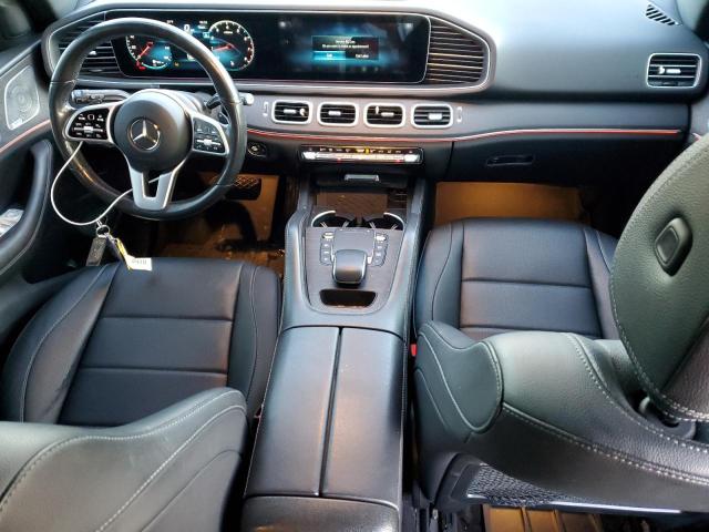 2021 MERCEDES-BENZ GLE 350 4M - 4JGFB4KB5MA422982