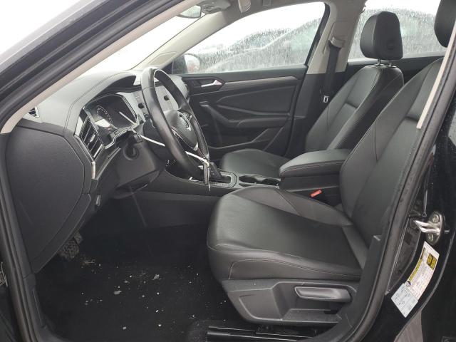 2019 VOLKSWAGEN JETTA SEL 3VWE57BU4KM222067