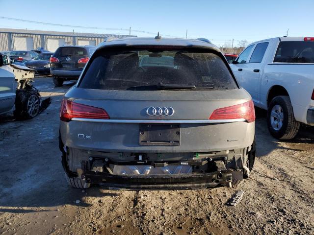 2023 AUDI Q5 PREMIUM - WA1GAAFY5P2091998