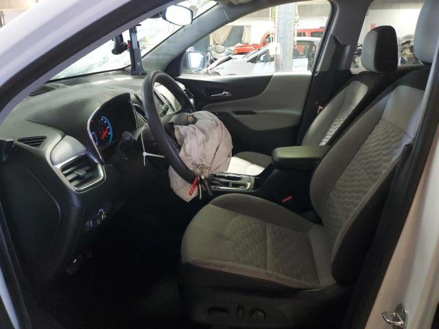 2020 CHEVROLET EQUINOX LS - 2GNAXSEVXL6161944