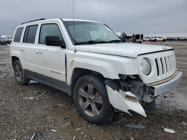2015 JEEP PATRIOT LA 1C4NJPFA1FD358432