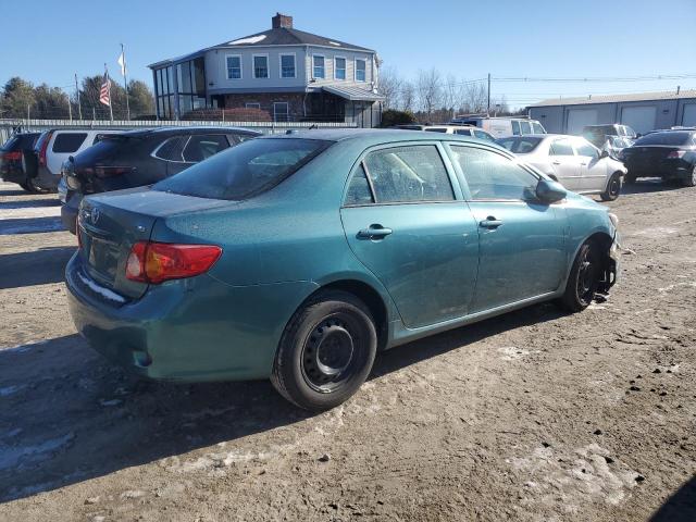 Vin: 2t1bu4eexac253682, lot: 41775165, toyota corolla base 20103