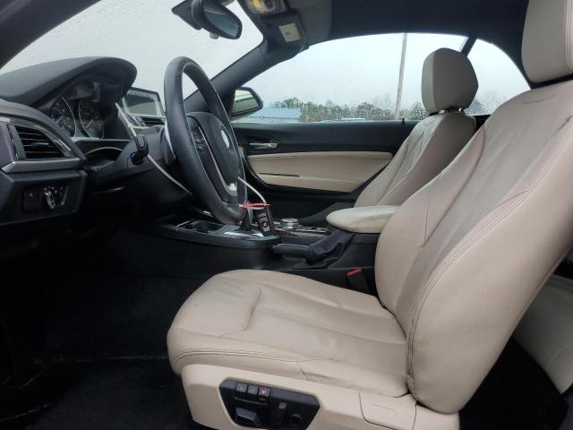 2015 BMW 228 I WBA1K5C57FV474037