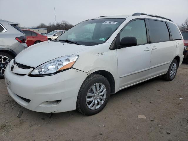TOYOTA SIENNA CE