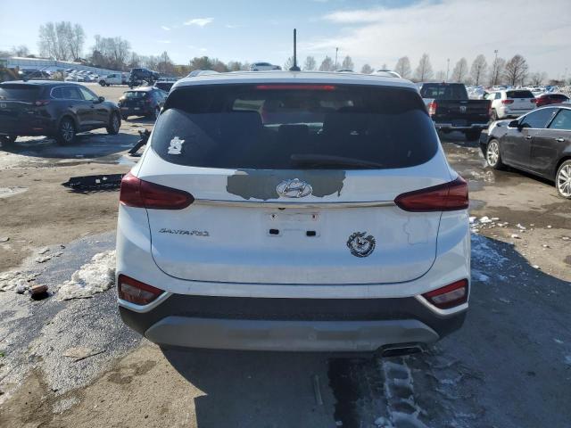 2019 HYUNDAI SANTA FE S - 5NMS23AD5KH009964