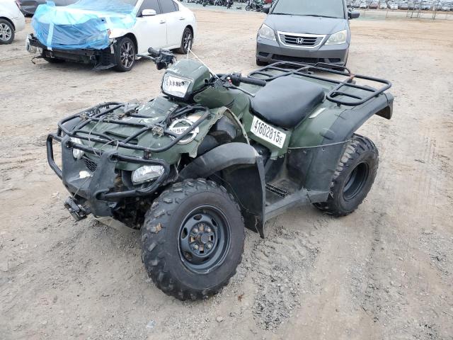 2007 HONDA TRX500 FE 1HFTE310474209863