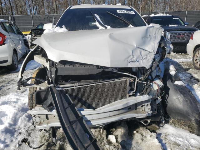 2016 CHEVROLET EQUINOX LT - 2GNFLFEK4G6251904