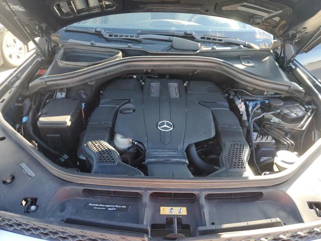2016 MERCEDES-BENZ GL 450 4MA - 4JGDF6EE7GA700816