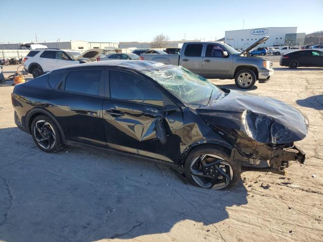 Vin: 3kpfu4de9se019569, lot: 88723605, kia k4 ex ex 20254