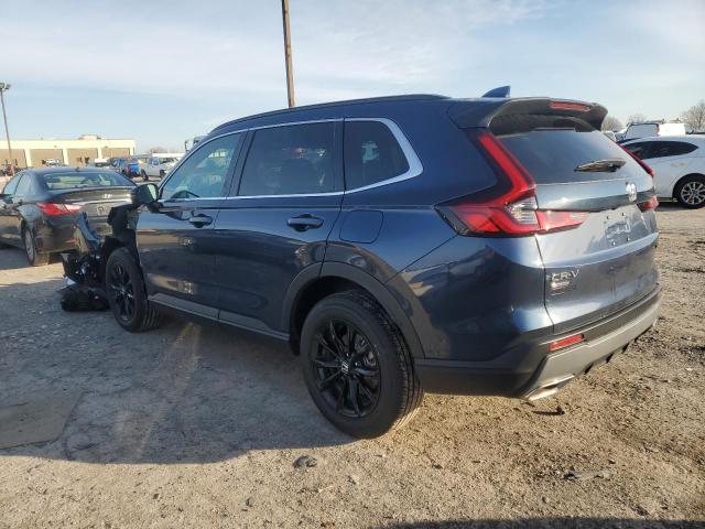 2025 HONDA CR-V SPORT - 7FARS6H52SE055532