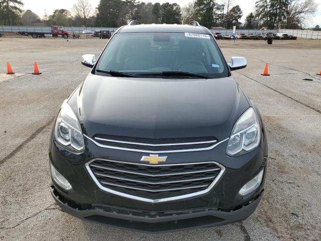 2017 CHEVROLET EQUINOX PR - 2GNALDEK8H1519415