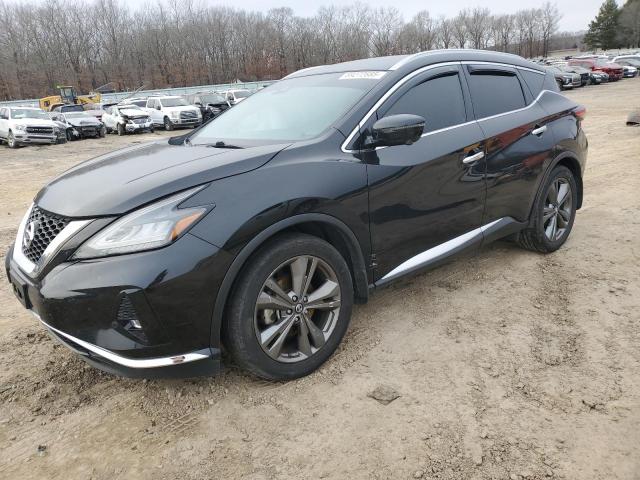 NISSAN MURANO S