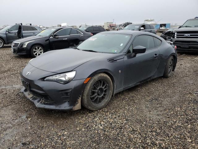 TOYOTA 86 BASE