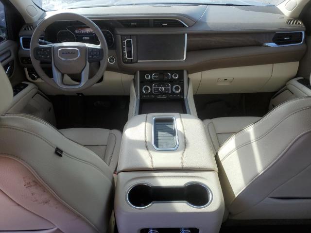 2021 GMC YUKON 1GKS2JKL6MR384923