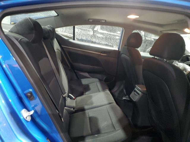 2017 HYUNDAI ELANTRA SE - 5NPD84LF8HH165326