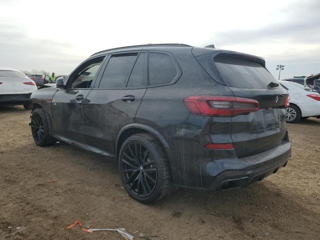 2020 BMW X5 SDRIVE 5UXCR4C09LLT18500