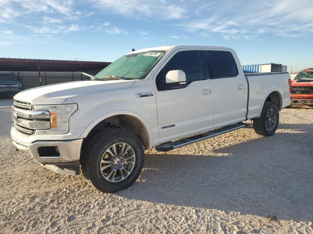 FORD F150 SUPER