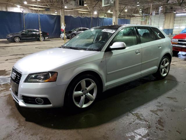 AUDI A3 PREMIUM