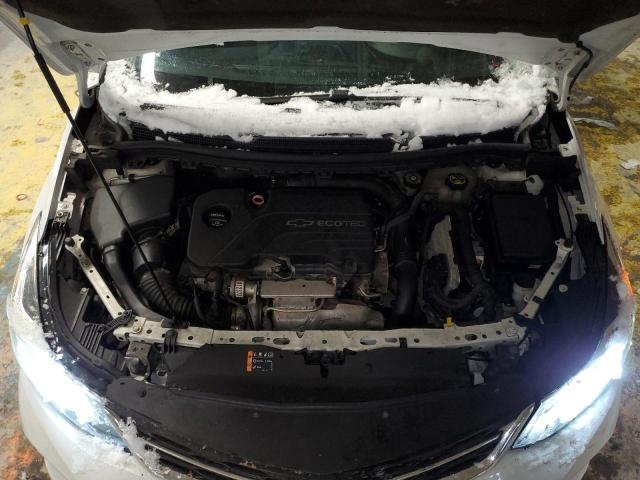 2017 CHEVROLET CRUZE LT - 1G1BE5SM4H7106924