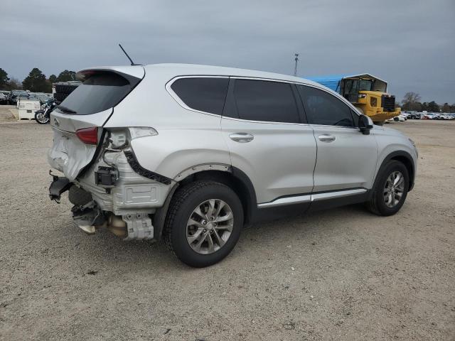 Vin: 5nms23ad4kh088320, lot: 89132735, hyundai santa fe se 20193